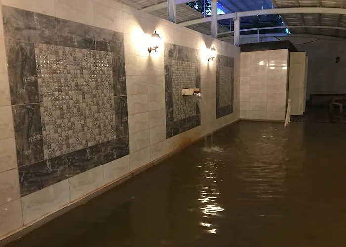 Oskar Hotel