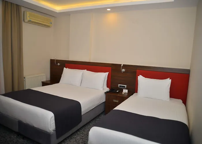 Yalcin Resort