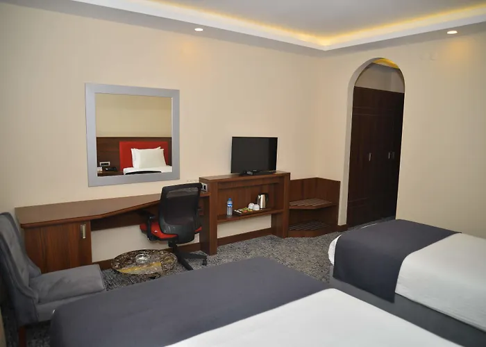 Yalcin Resort