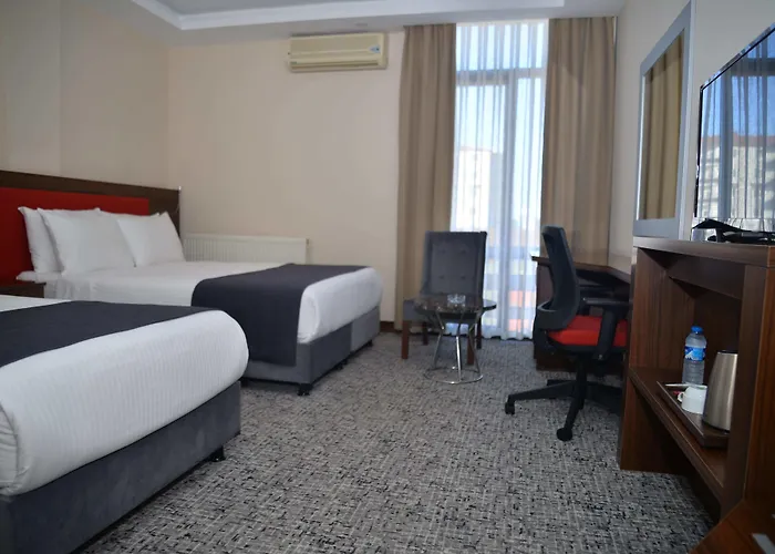 Yalcin Resort
