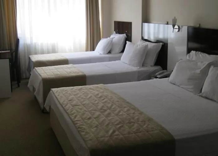 Anya Suit Otel Denizli , Türkiye