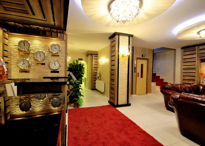 Kars Konak Hotel
