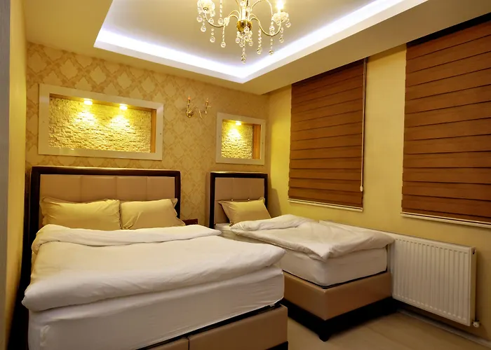 Kars Konak Hotel