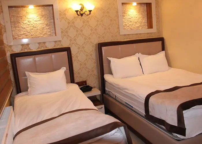 Kars Konak Hotel
