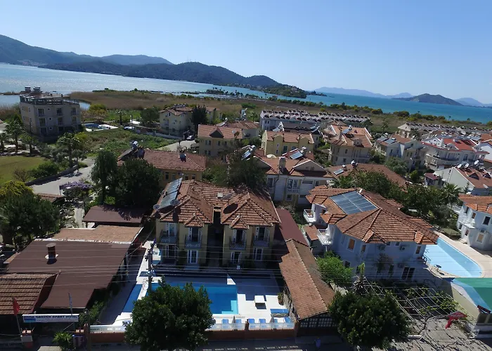 Anna Apart Hotel