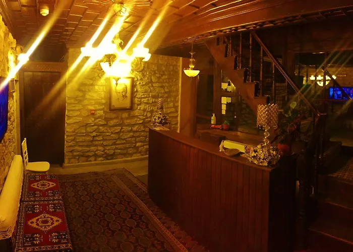Beybagi Konak Hotel