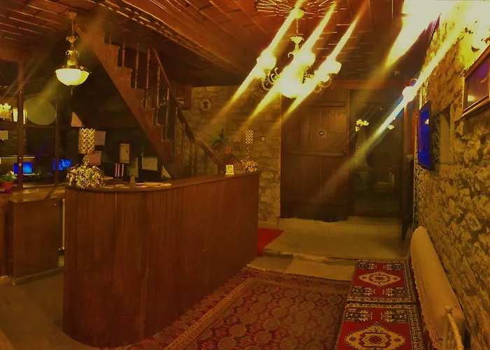 Beybagi Konak Hotel