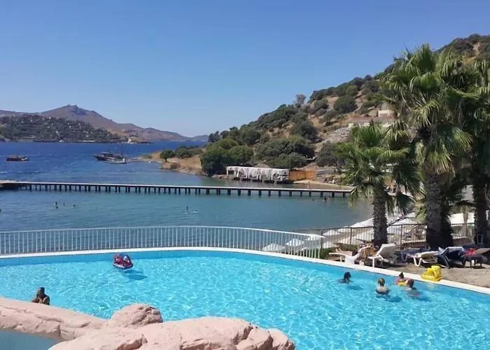 Club Flipper Bodrum