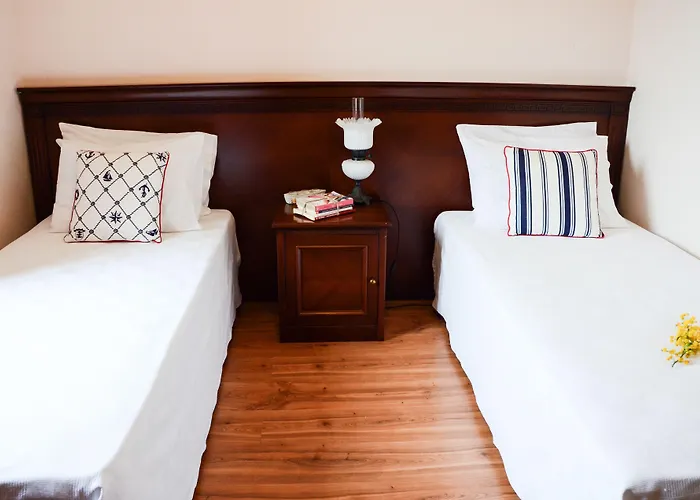 Arion Resort Hotel Gümüşlük, Türkiye