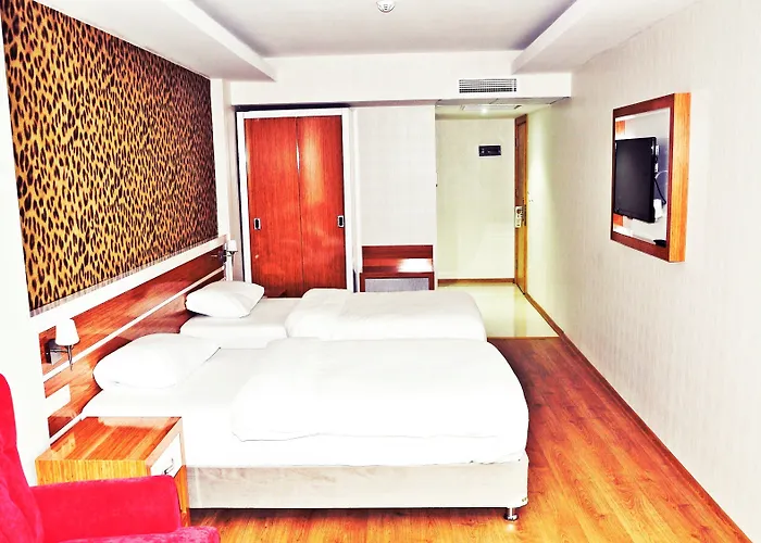 Bayazıt Hotel