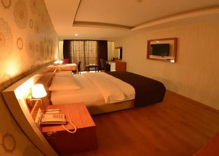 Bayazıt Hotel