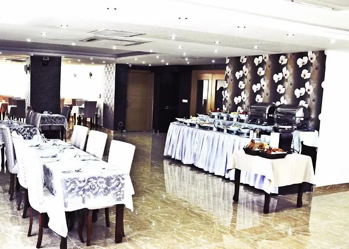 Bayazıt Hotel