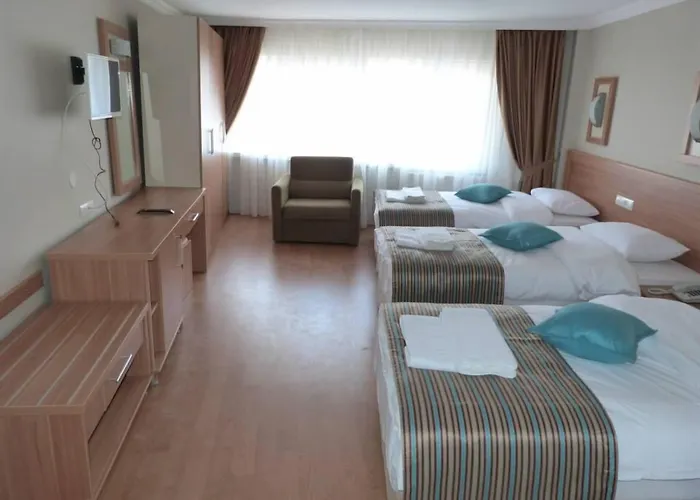 Polatli Mds Bed & Breakfast, Türkiye