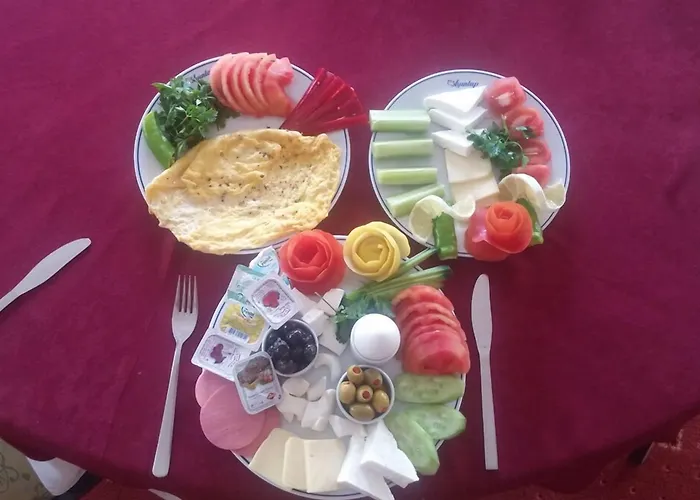 Ayintap Hotel Gaziantep, Türkiye