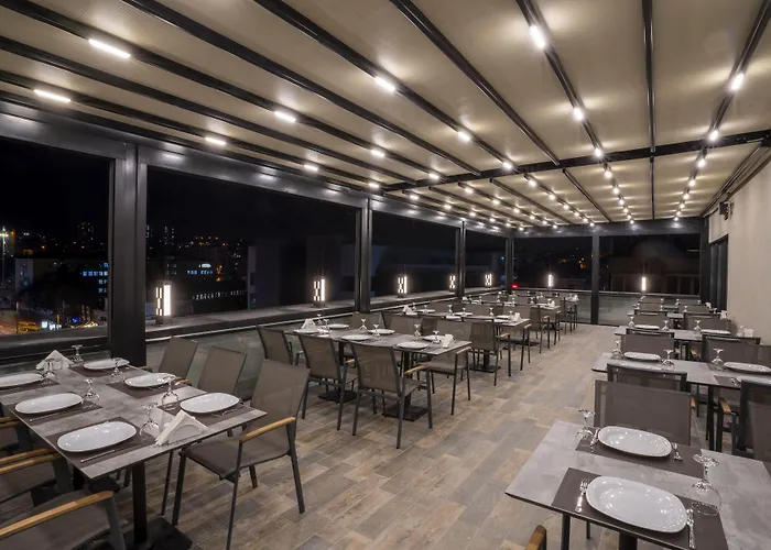 Hotel Kaleli