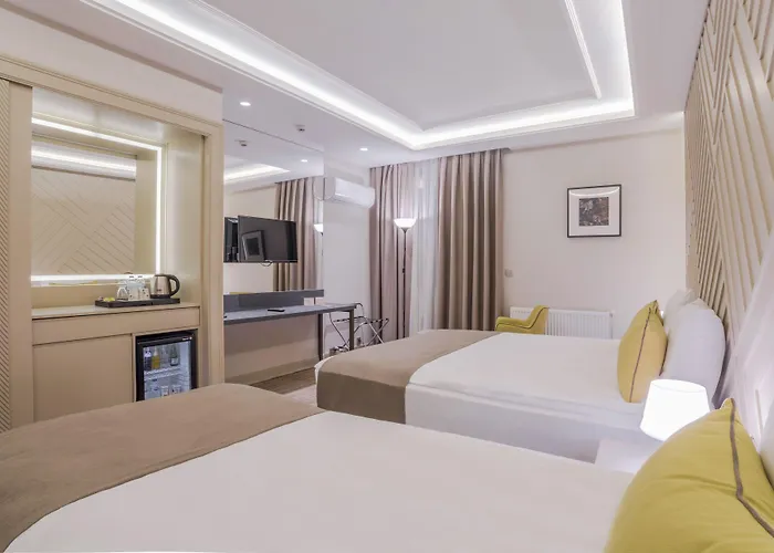Hotel Kaleli