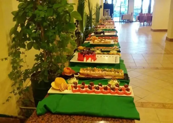 Sumela Garden Hotel Beldibi , Türkiye