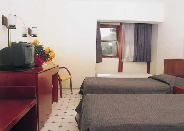 Sumela Garden Hotel