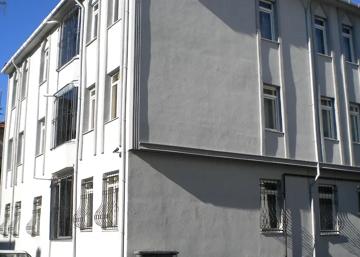 Bahar Pansiyon
