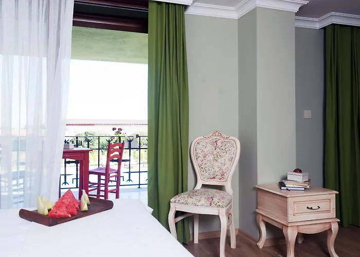 Belizi Hotel