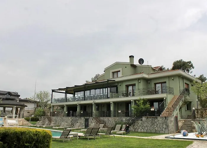 Belizi Hotel