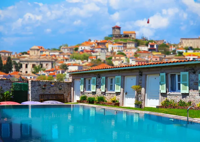 Cunda Poseidon