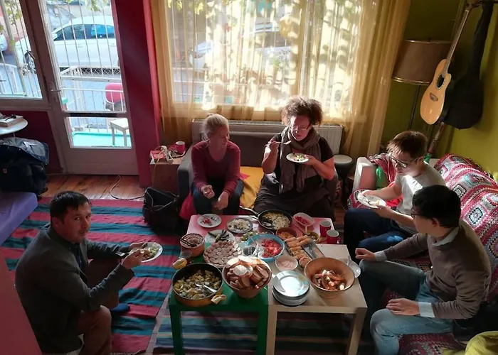 Shantihome İzmir, Türkiye