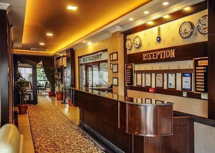 Teona Hotel