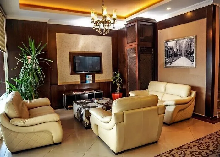 Teona Hotel