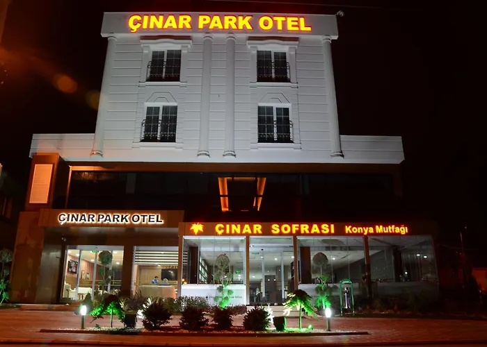 Çınarpark Hotel