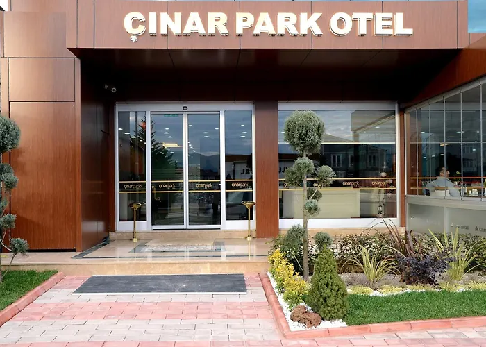 Çınarpark Hotel