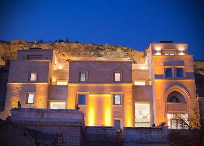 Reyhani Kasri Boutique Hotel