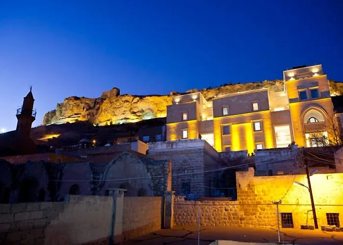 Reyhani Kasri Boutique Hotel