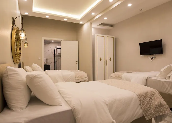 Peri 26 Otel Eskişehir, Türkiye