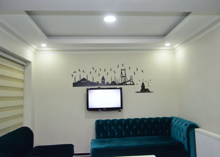 Yaman Hotel Samsun, Türkiye