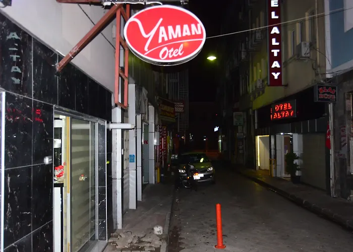 Yaman