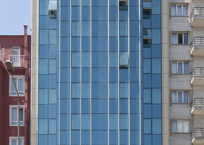 Yeni Bahar Otel
