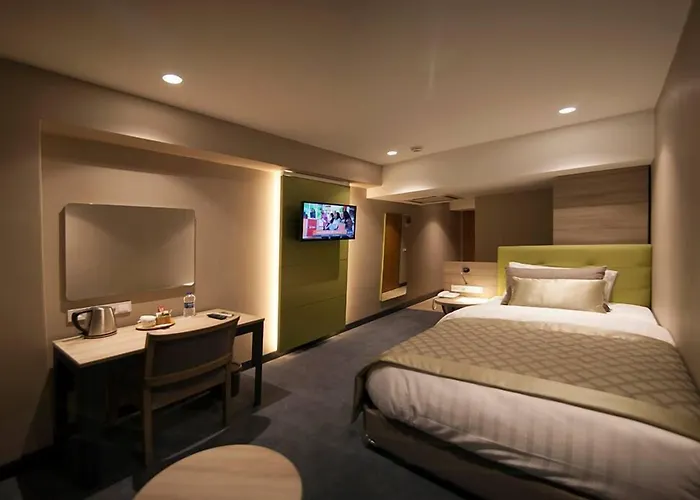 Yeni Bahar Otel