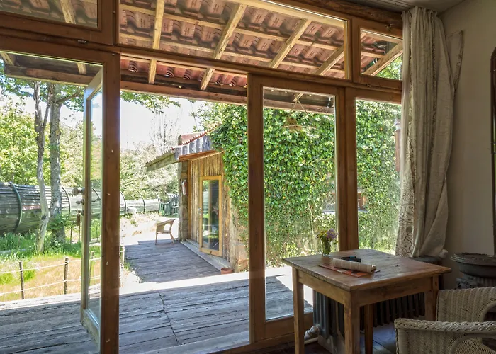 Hindiba Doga Evi