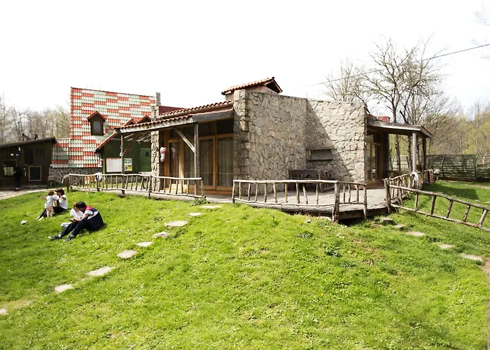 Hindiba Doga Evi