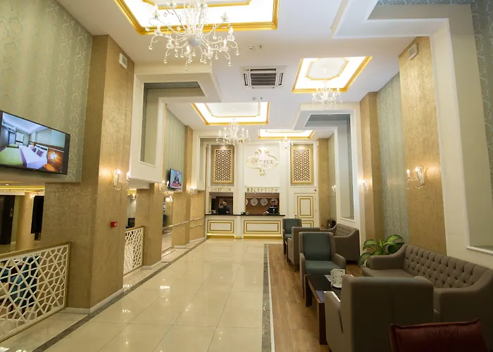 Ruba Palace Thermal