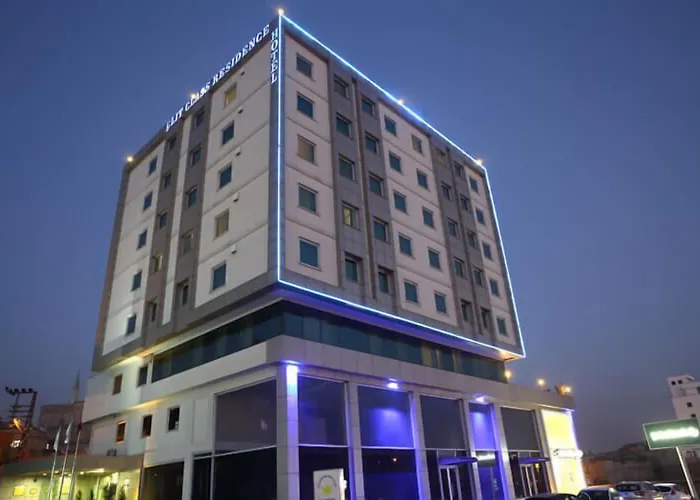 Elit Class Residence Hotel