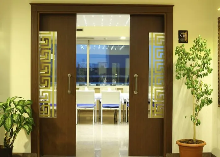Elit Class Residence Hotel