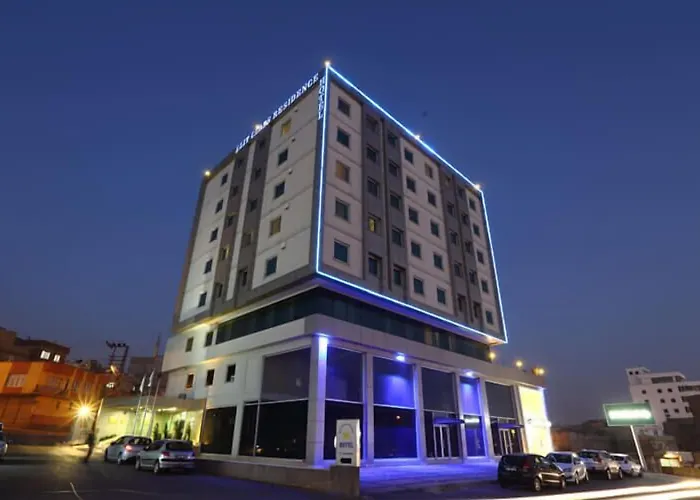 Elit Class Residence Hotel