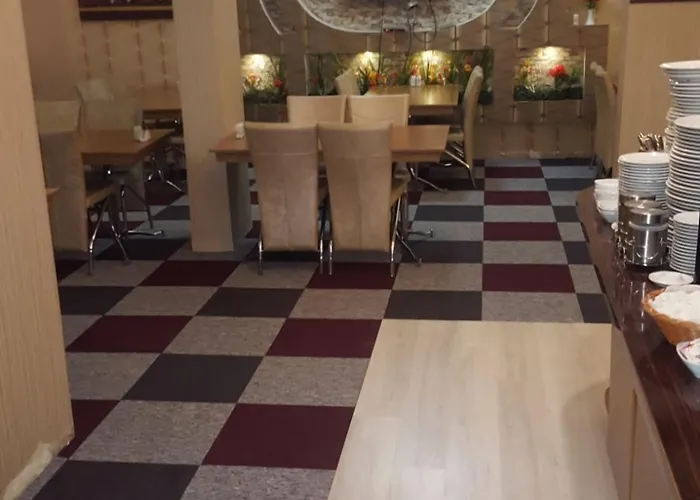 Atalay Hotel