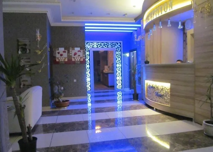Atalay Hotel