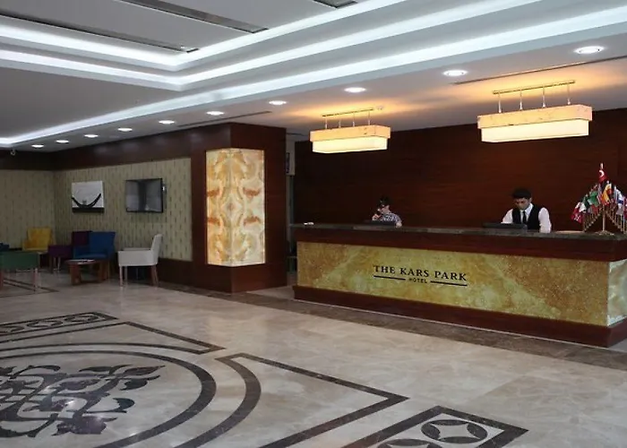 Kars Park Hotel, Türkiye