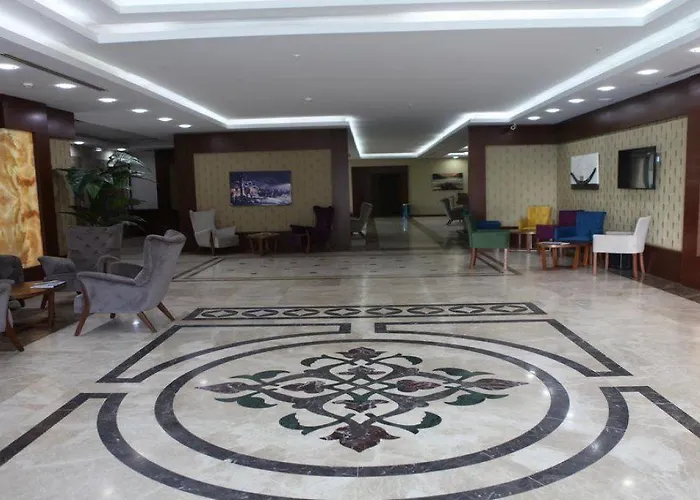 Kars Park Hotel