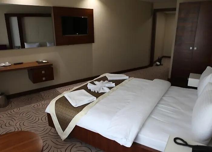 Kars Park Hotel