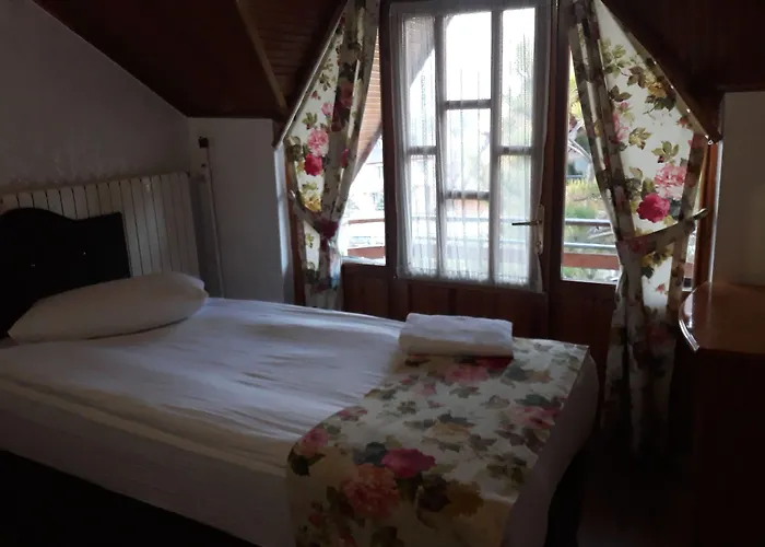 Bolu Yildiz Hotel